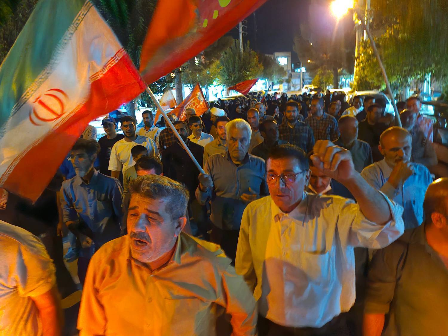 پیام فارس