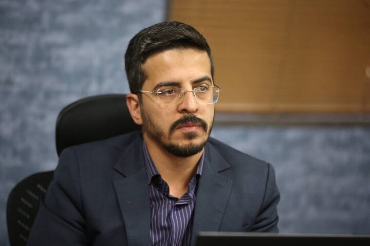 برنامه‌ریزی برای حضور هیئت‌های تجاری خارجی در اکسپوی شیراز