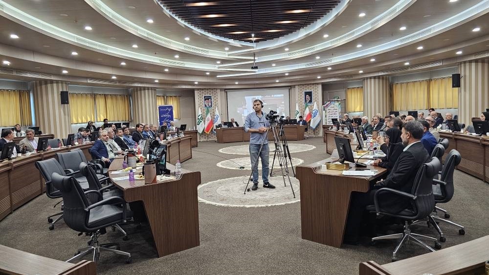 پیام فارس