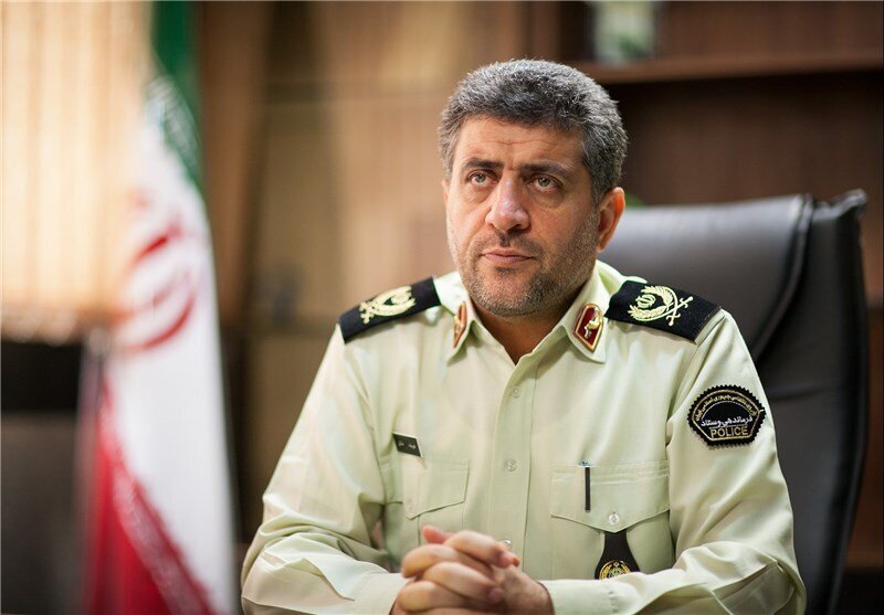 پیام فارس
