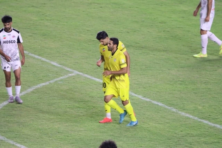 پیام فارس