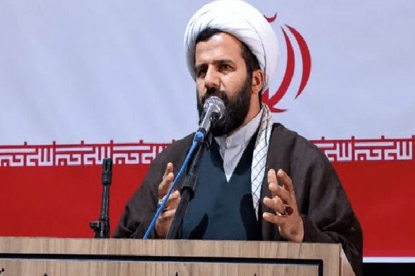 امام‌جمعه اقلید منصوب شد