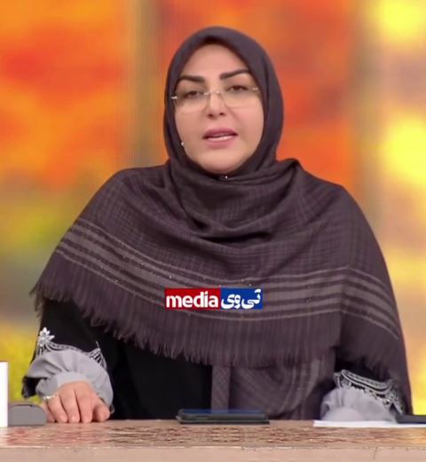 آخرین وضعیت کاربران میلی از زبان مجری صداوسیما