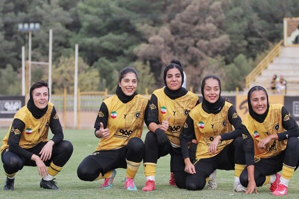 پیام فارس