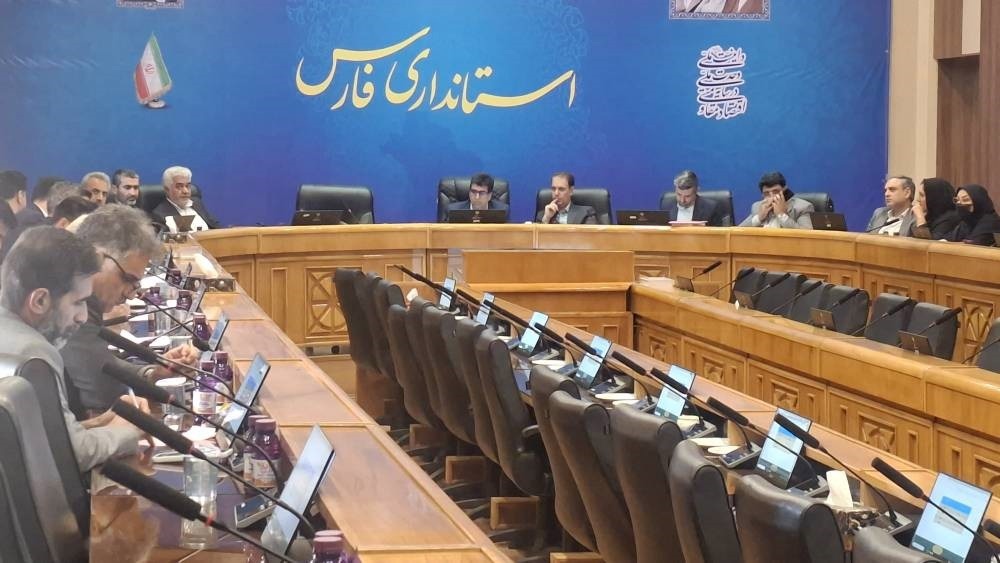 تأکید بر نظارت هدفمند بر بازار فارس