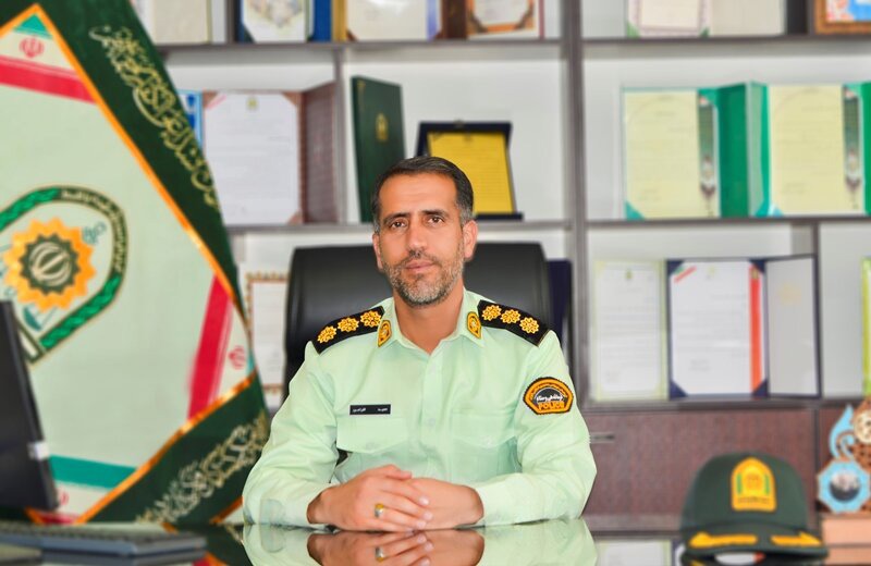 اجرای ۷۵۰برنامه هفته انتظامی در فارس؛ ازپاکسازی محلات تا پویش خرید امن