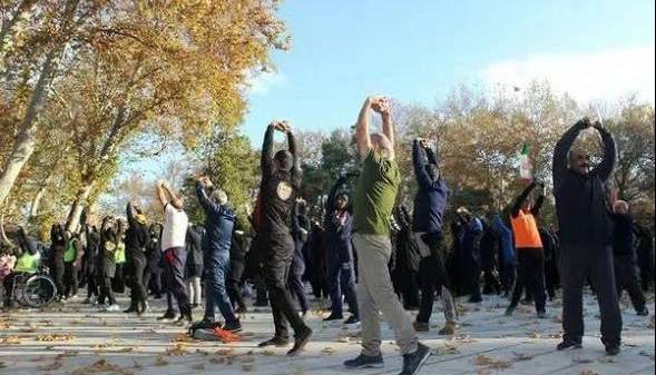 کاهش خطر ابتلا به دیابت با افزایش فعالیت بدنی