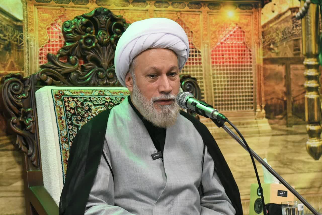 آیت الله دژکام: جریان‌های مؤمن جایگزین حاکمان سازشکار منطقه می‌شوند