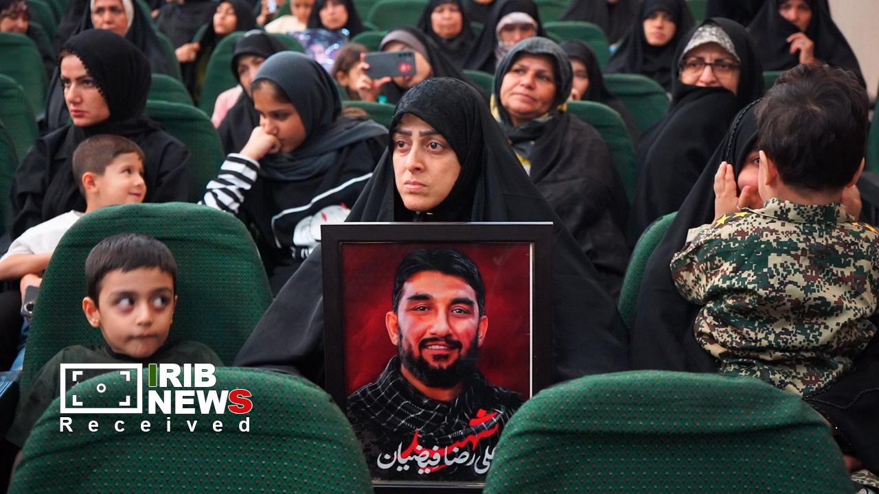 پیام فارس