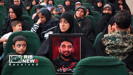 پیام فارس