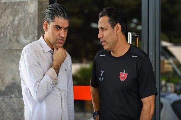 پیام فارس