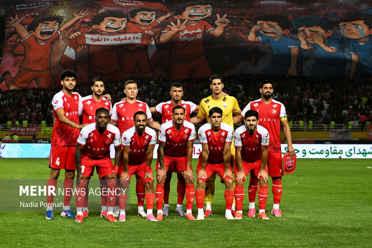 بررسی هزینه‌کرد و درآمدهای پیش‌بینی‌شده؛ شکست طلسم رکورد مالی پرسپولیس