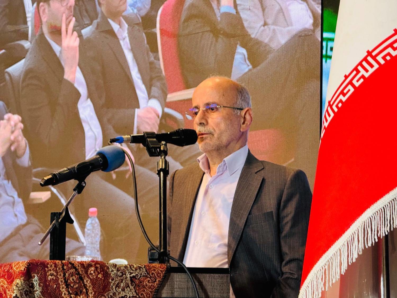 جنایت جنگ رمضان لامرد باید در کتب درسی ثبت شود