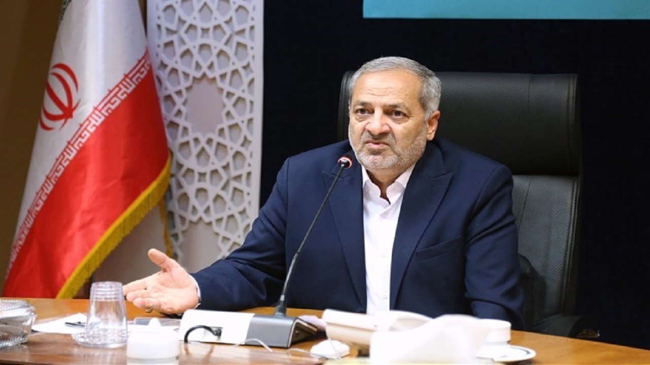 پیام فارس