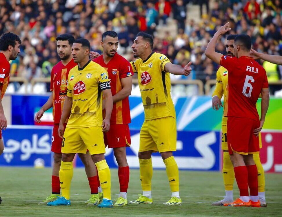 پیام فارس