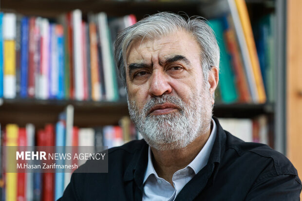 عزیزی: پایان درگیری به معنای پایان تهدیدها نیست