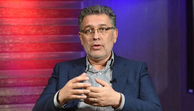 یک تحلیلگر بررسی کرد: معنای آرایش نظامی امریکا