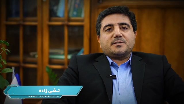 مدیرکل امور اقتصادی فارس: نمایشگاه شیراز ۲۰۲۶ بستری امن و سودآور برای فعالان اقتصادی است