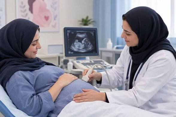آندومتریوز؛ تهدیدی برای باروری زنان