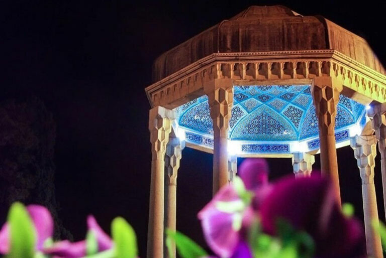 پیام فارس