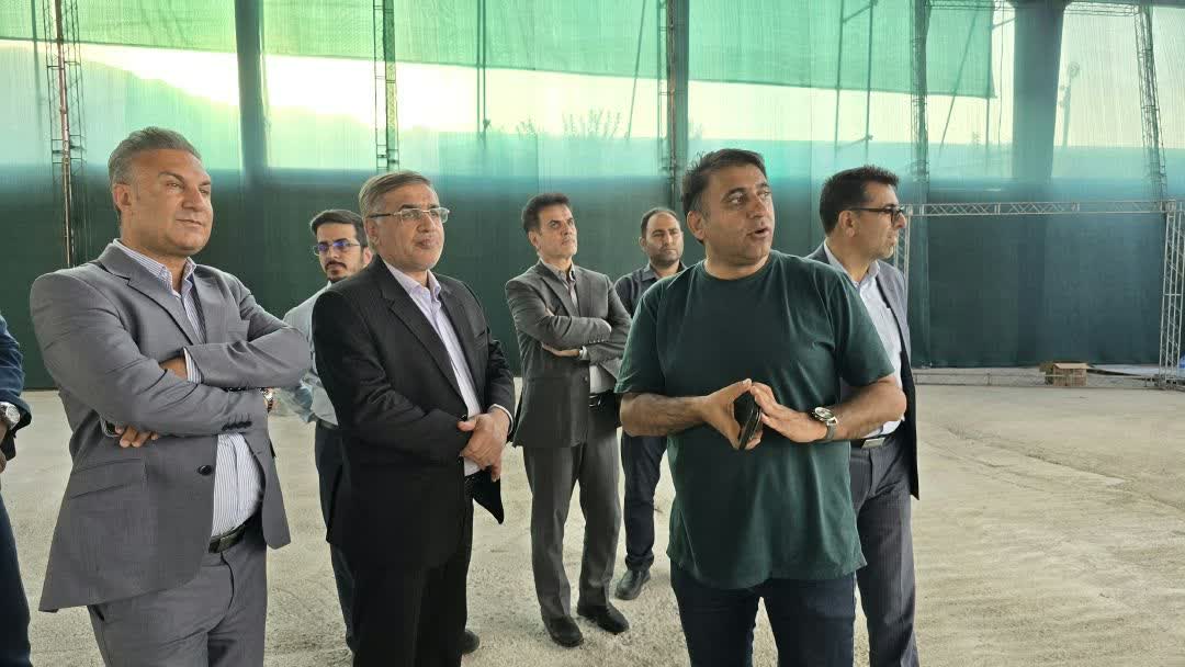 پیام فارس