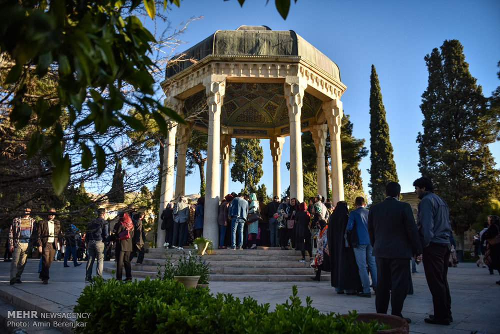 پیام فارس