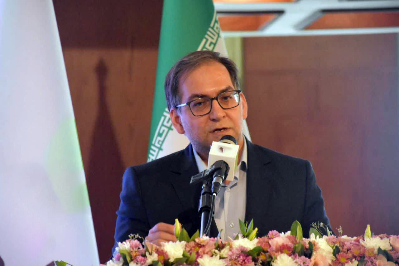سهم ناچیز تولید فارس از منابع بانکی