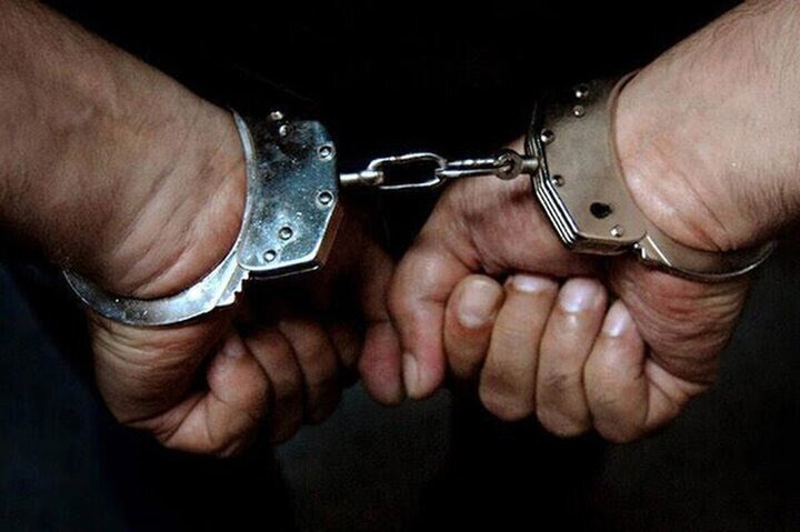 قتل جوان ۲۰ ساله در یکی از پارک‌های قزوین؛ قاتل دستگیر شد