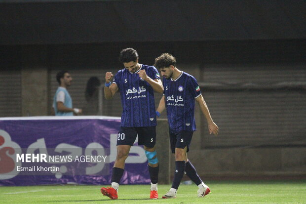 پیام فارس