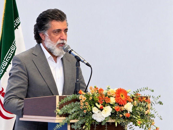 همایش تخصصی سرمایه‌گذاری گردشگری مهر شیراز آغاز به کار کرد