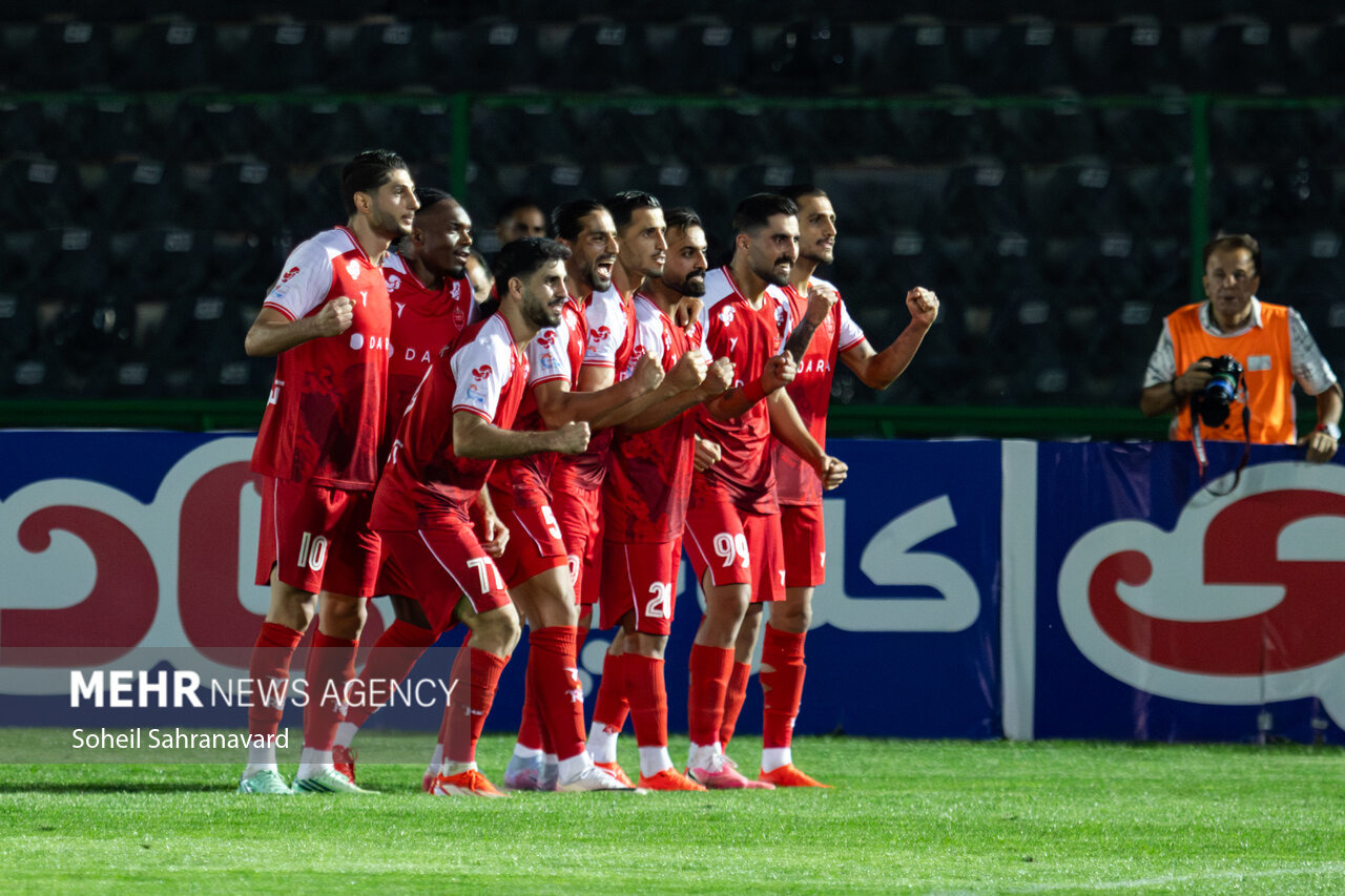 زمان نشست مجمع عمومی باشگاه پرسپولیس مشخص شد