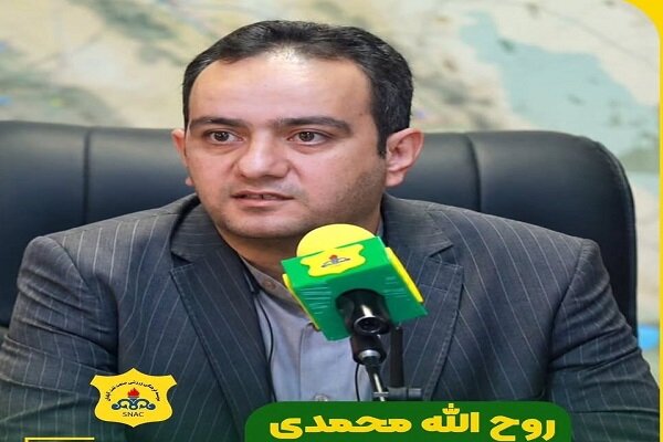 پیام فارس