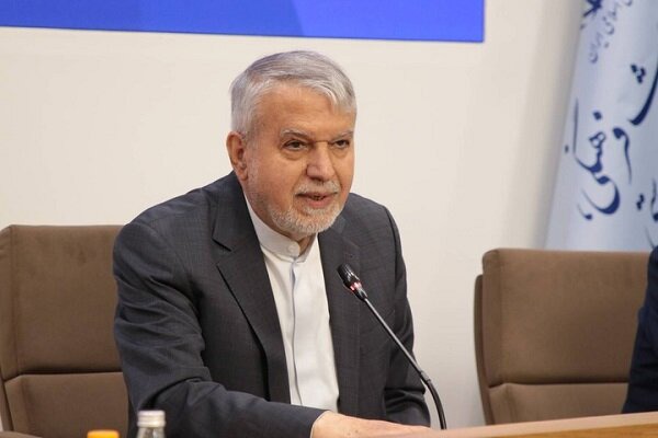 صالحی‌امیری: مشکلات سرمایه‌گذاران با مکاتبات اداری حل نمی‌شود