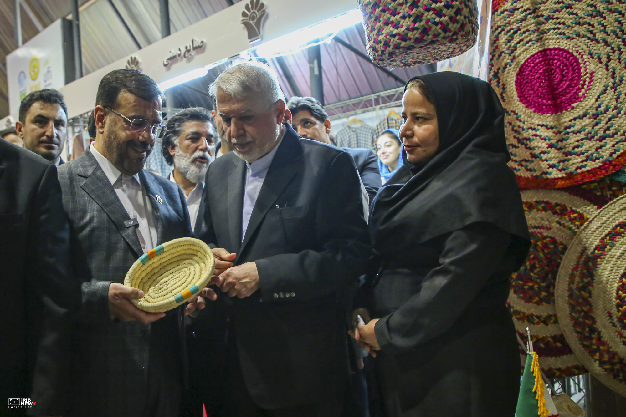 پیام فارس