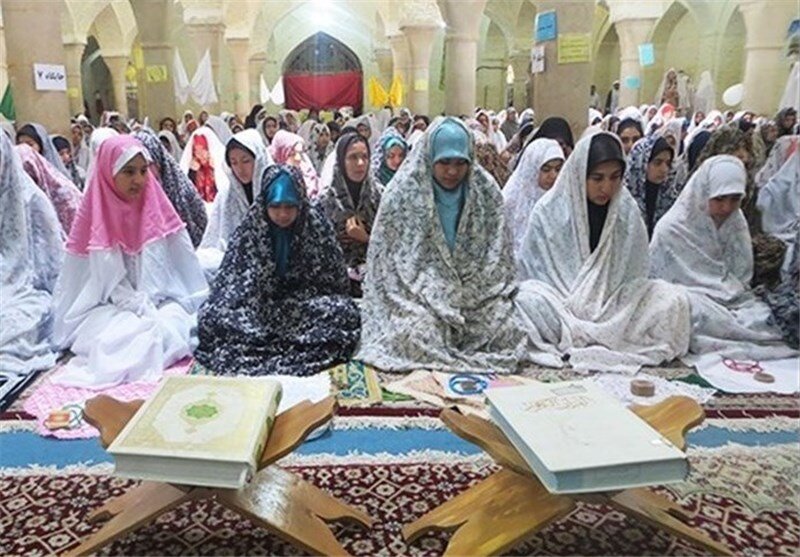 پیام فارس