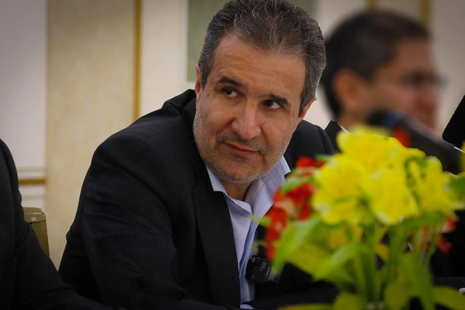 معاون وزیر صمت: «نمایشگاه شیراز» ظرفیت‌های پنهان استان‌ها را فعال می‌کند