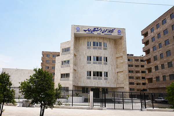 بهره‌برداری از کتابخانه فرشتگان میناب با حضور وزیر فرهنگ و ارشاد اسلامی در شیراز