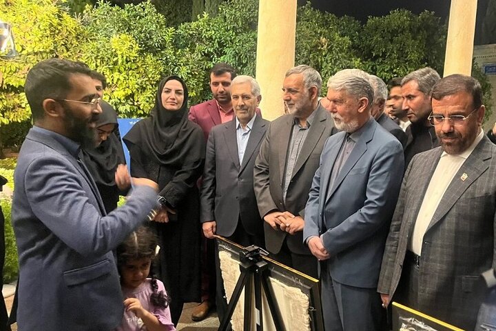 پیام فارس