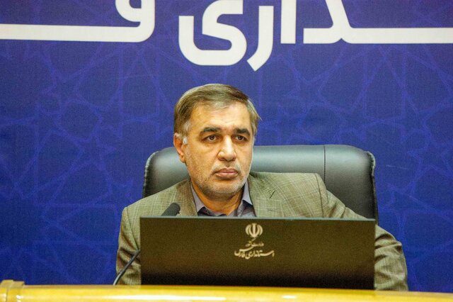 معاون استاندار فارس: دستاورد‌های «شیراز اکسپو» باید به قرارداد‌های اقتصادی ماندگار منجر شود