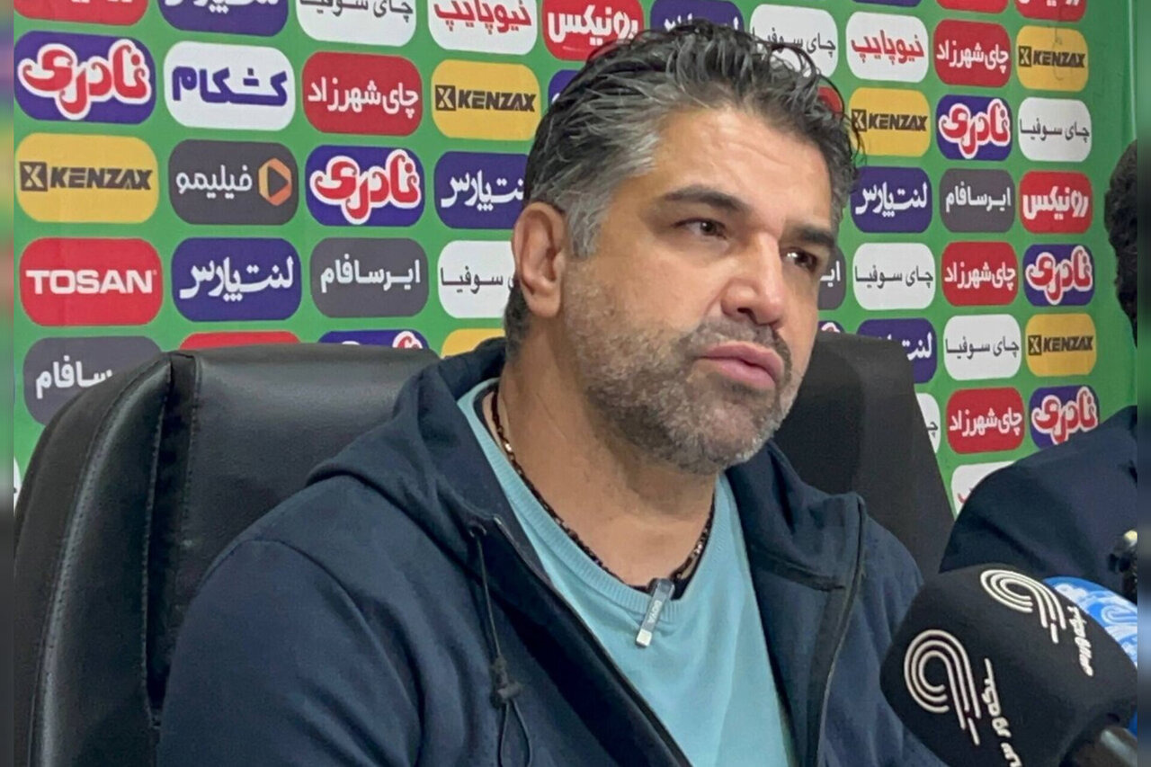 قربانی: مطالبات کادر فنی آلومینیوم اراک پرداخت نشده است