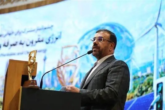 ۵ پیشنهاد استاندار فارس برای ارتقاء جایگاه استاندارد در ایران