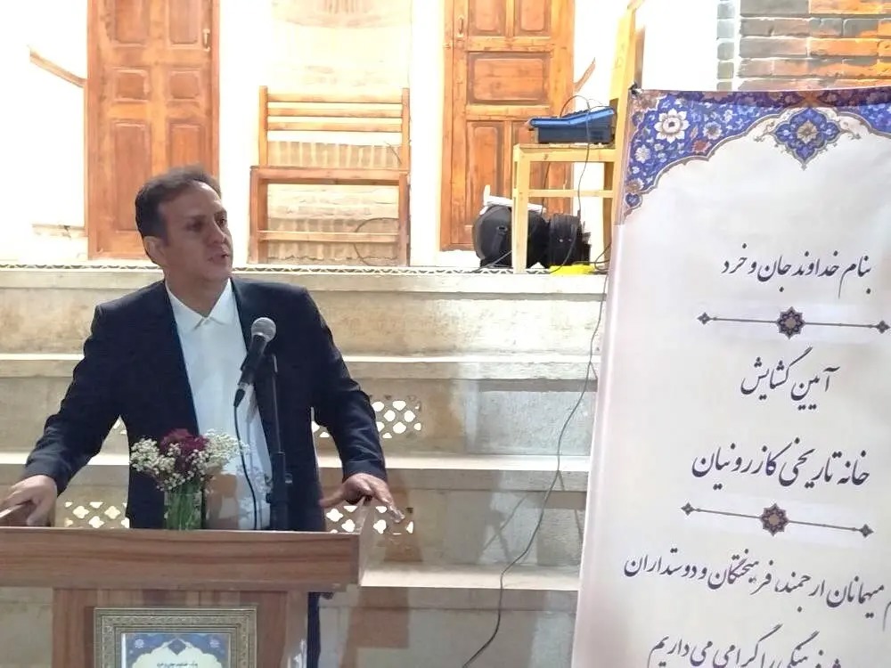 مطالبات اساسی پرستاران توسط استاندار فارس در سطح ملی پیگیری شده است