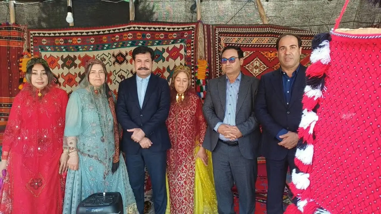 فارس پیشگام در معرفی اصالت و توانمندی‌های روستایی است