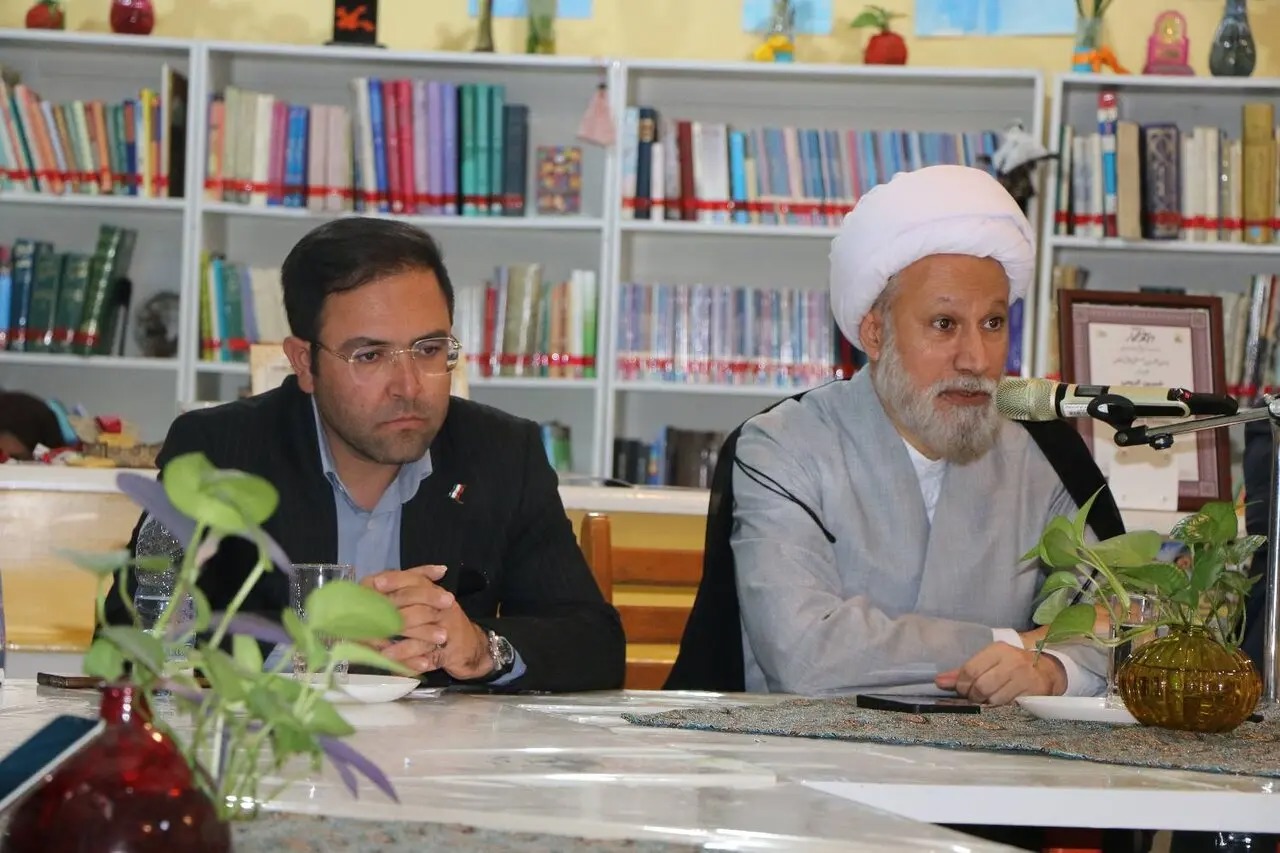 تعامل سازنده با کودکان نخبه؛ گامی در راستای تقویت زیرساخت‌های فرهنگی و خلاق