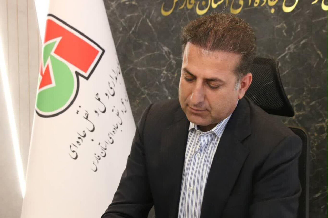 بهسازی محور داراب-بندرعباس با اعتبار ۲۰۰ میلیاردی