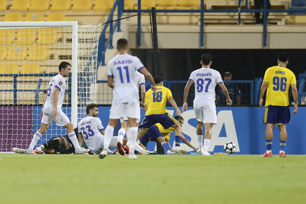 پیام فارس