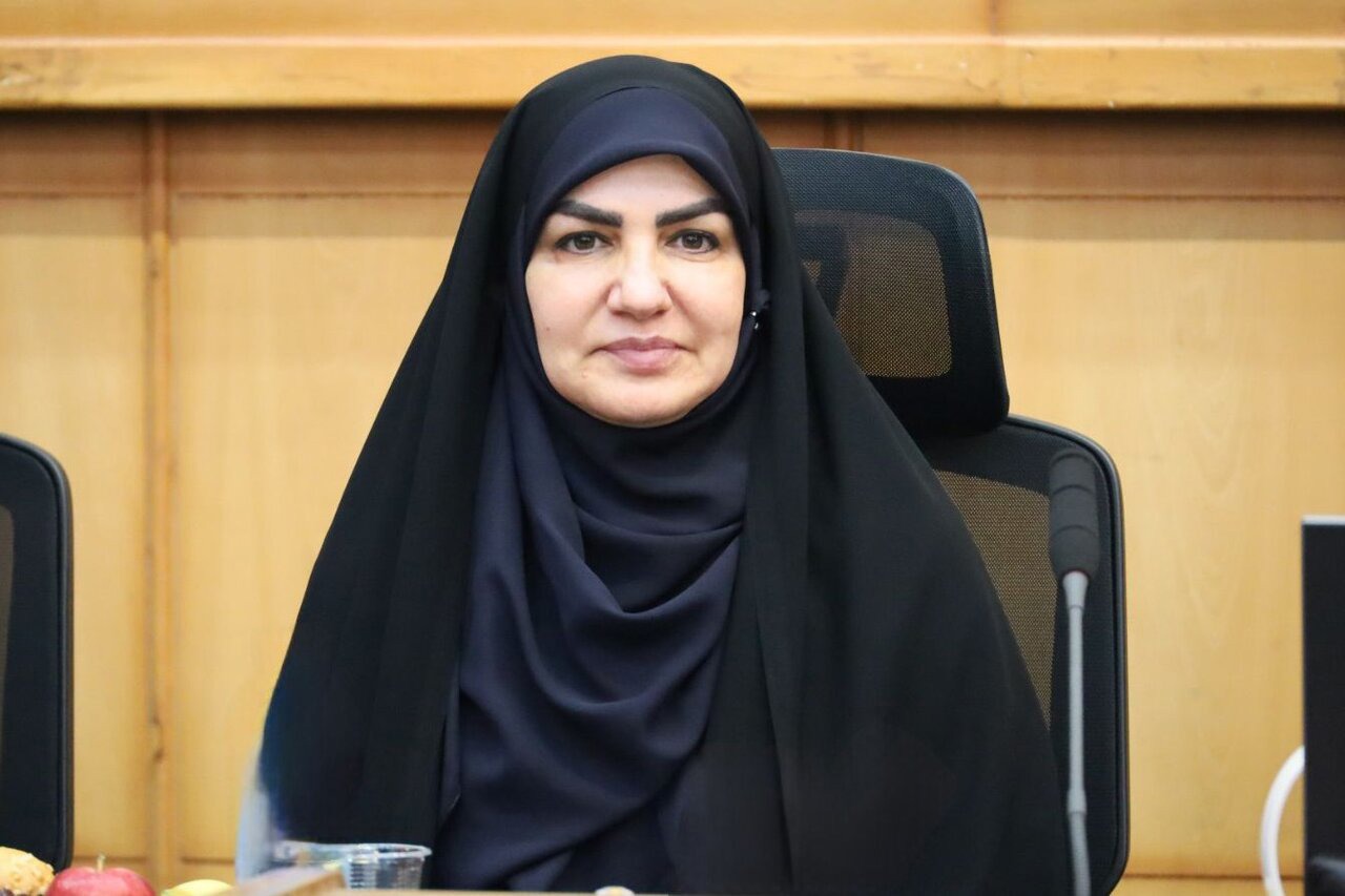 زنان شایسته حضور در سطوح کلان مدیریتی کشور هستند