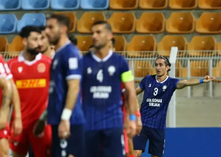 پیام فارس