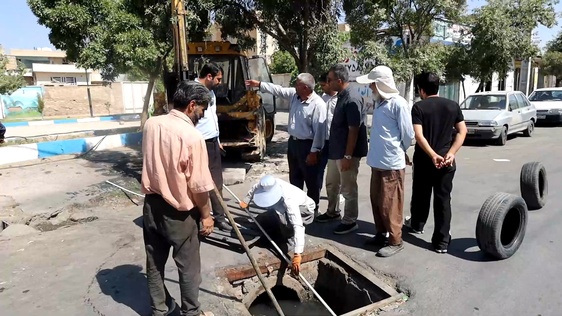 پیام فارس