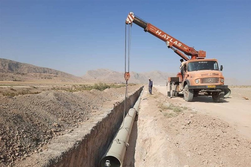 پیام فارس